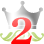 2